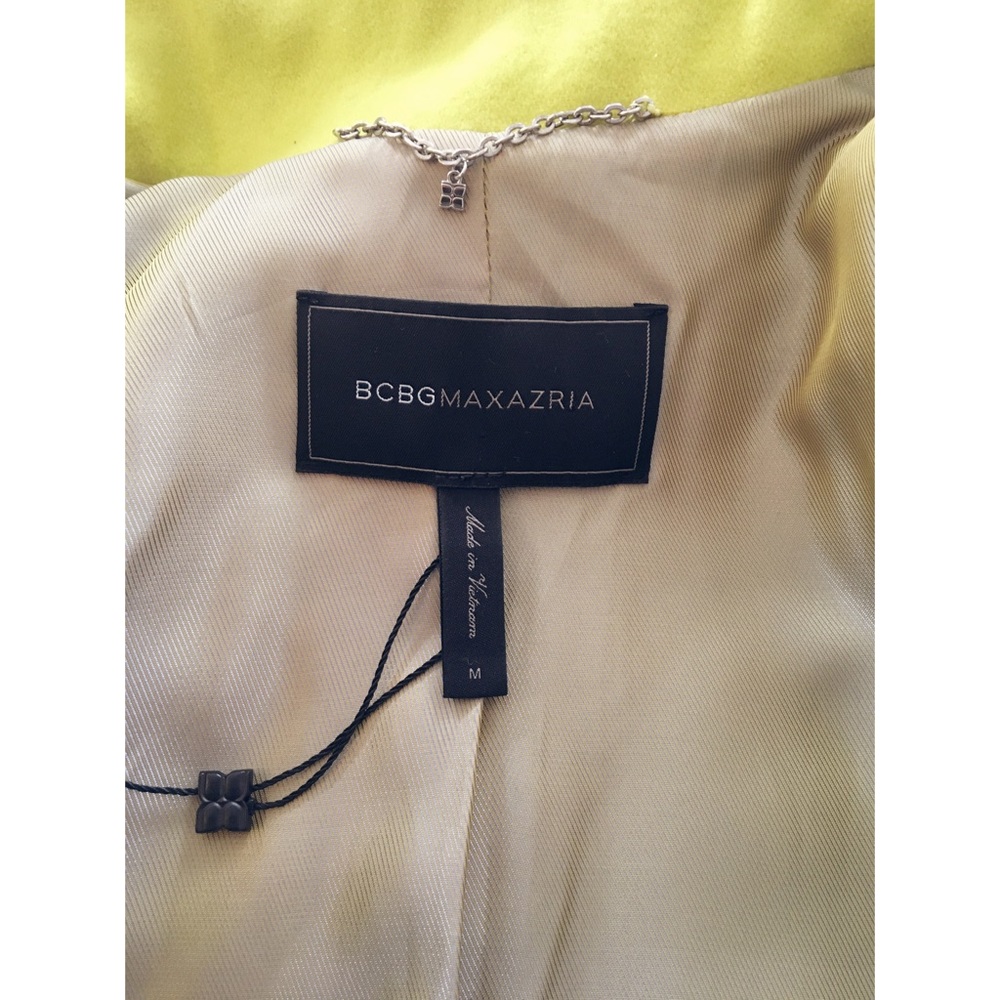 BCBG Jacket!! - Picture 5 of 6